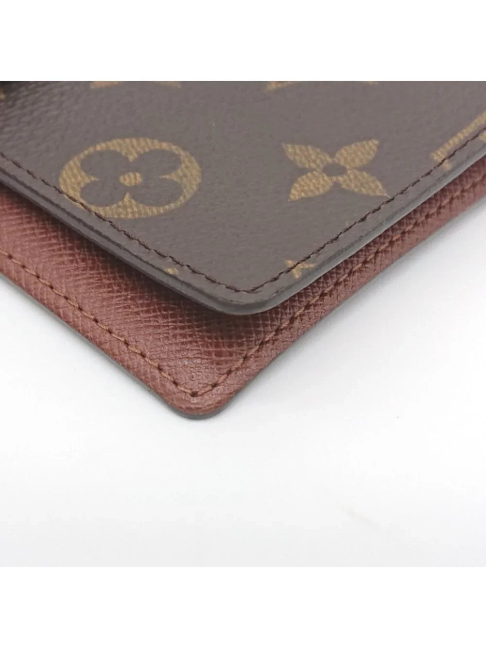 Louis Vuitton Agenda PM Monogram Notebook Cover
